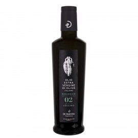 Organic “Monocultivar” Extra Virgin Olive Oil, Leccino best