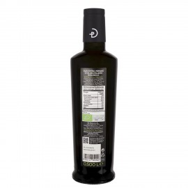 Organic “Monocultivar” Extra Virgin Olive Oil, Leccino best