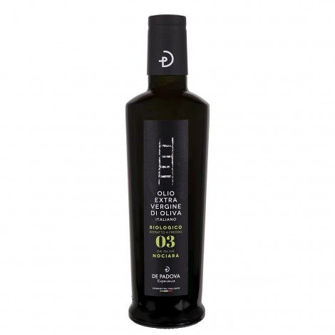 Organic “Monocultivar” Extra Virgin Olive Oil, Nociara best