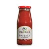 Passata di pomodoro rossa bio, 420 g best quality and price