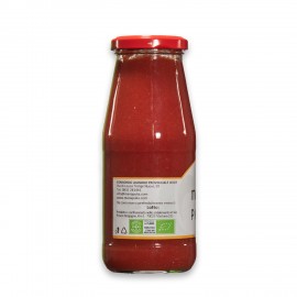 Passata di pomodoro rossa bio, 420 g migliore qualità e prezzo