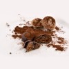 Fichi Secchi Biologici ricoperti al Cioccolato Fondente