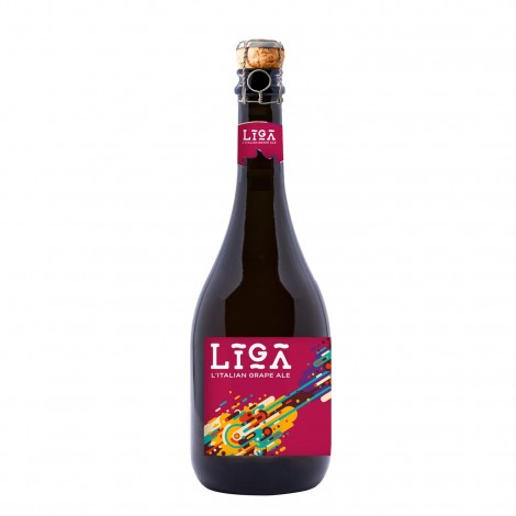 Liga Ambrata - 75 CL best quality and price