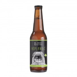 Hoplandic, Birra Artigianale – 33 CL migliore qualità e prezzo