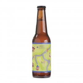 Egelloc, Birra Artigianale – 33 CL migliore qualità e prezzo