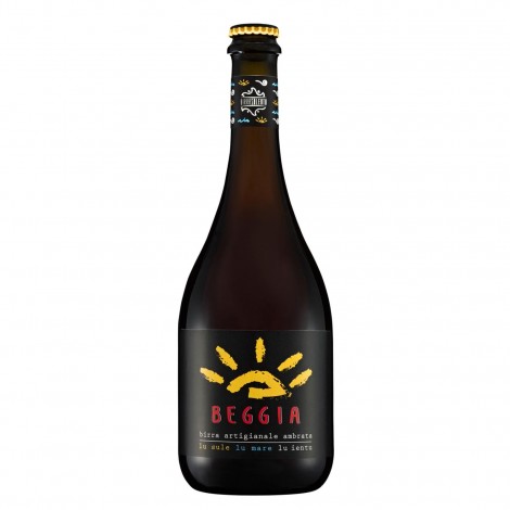 copy of Birra Beggia - 75 CL best quality and price