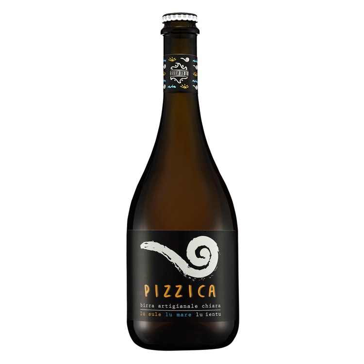 Birra Pizzica - 33 CL migliore qualità e prezzo
