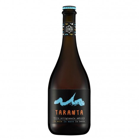 Birra Taranta - 33 CL migliore qualità e prezzo