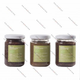Organic Figs Extra Jams, 3 x 150 g best quality and price